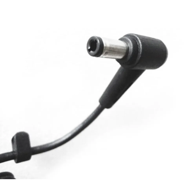 Sạc Laptop Asus 65W 19V – 3.42A Đầu Thường – Vuông