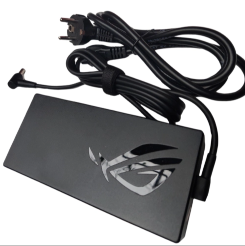 Sạc Laptop Asus 19.5V 11.8A 230W - Đầu lớn