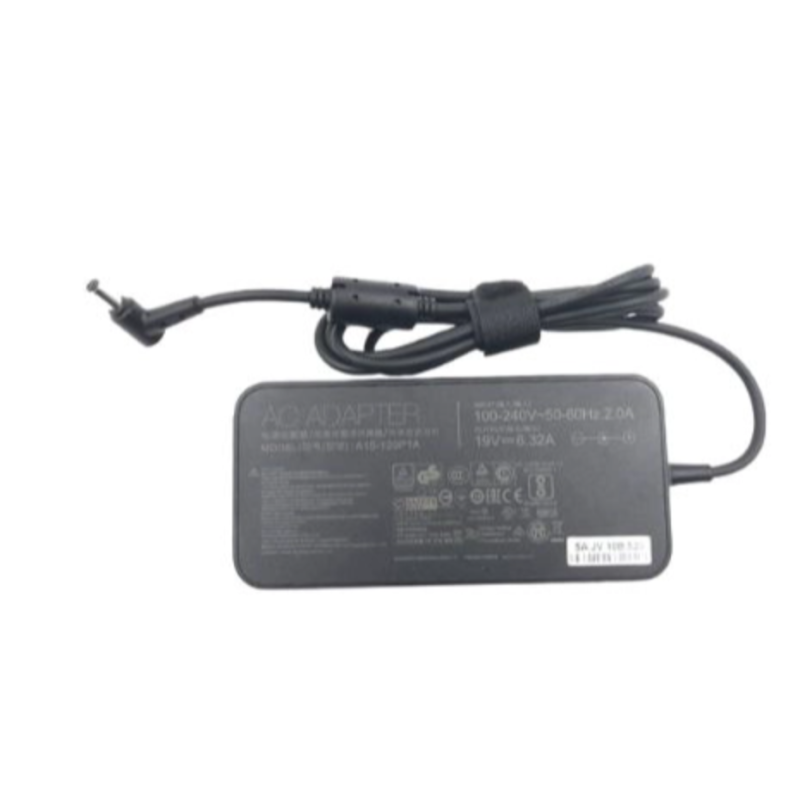 Sạc Asus 19V-6.32A-120W chân to 5.5*2.5mm