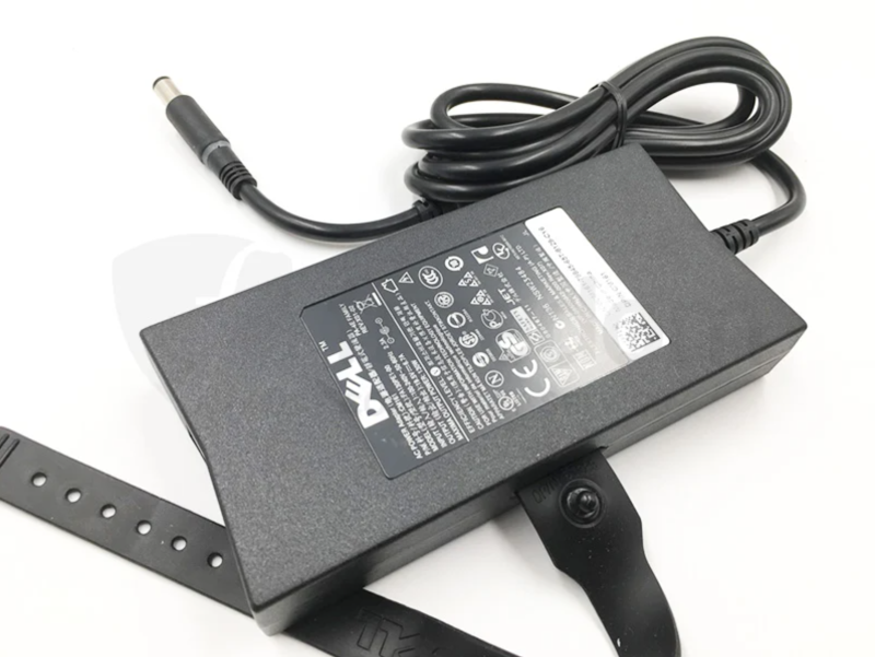 Sạc Laptop Dell 19.5V-6.7A Slim 130W