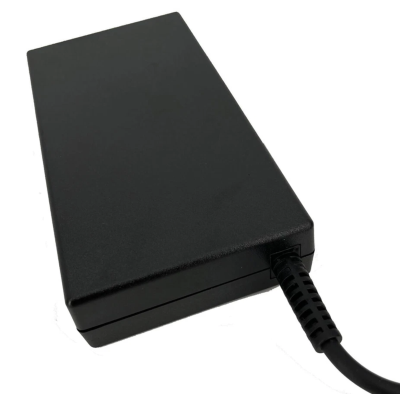 Sạc Laptop HP 120W 19.5V – 6.15A Kim Xanh Nhỏ – Slim