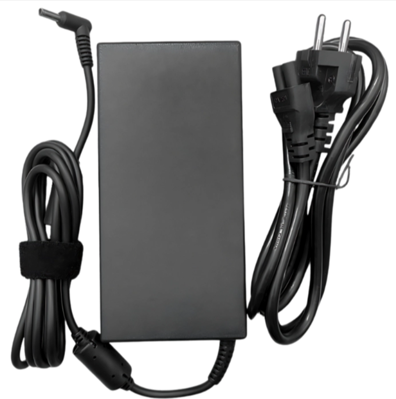 Sạc Laptop HP 19.5V 7.7A 150W - Đầu kim nhỏ NQ