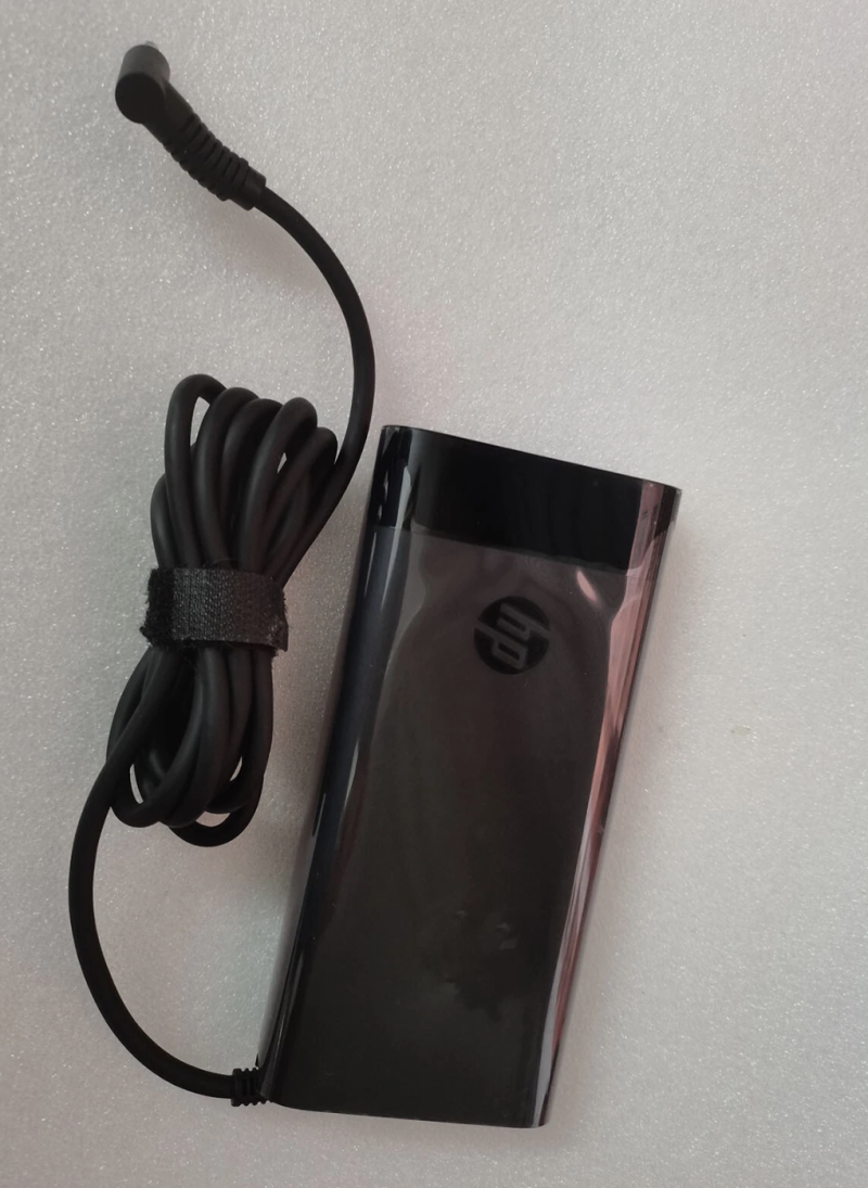 Sạc laptop HP 19.5V-10.3A-200W Ovan chân kim nhỏ(4.5mm x 3.0mm)