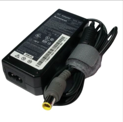 Sạc Lenovo 20V - 3.25A - 65W chân Kim To 7.9mm*5.5mm