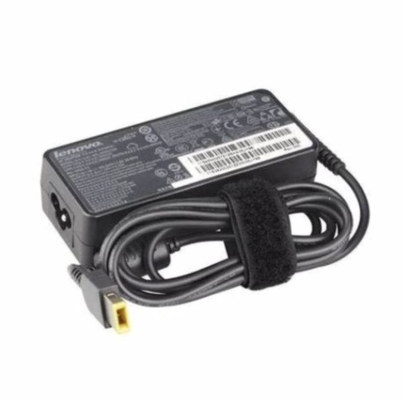 Sạc Laptop Lenovo 20V 3.25A 65W - Đầu vuông NQ