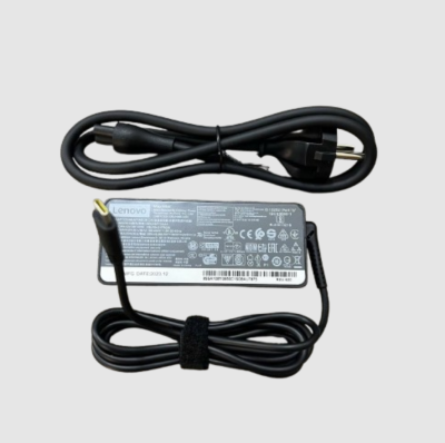Sạc dùng cho lenovo 20V-3.25A (65W) usb-c – zin