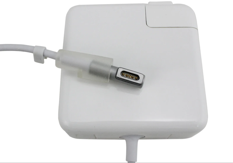 Sạc Macbook zin 60W 16.5V -3.65A MAGSAFE 1