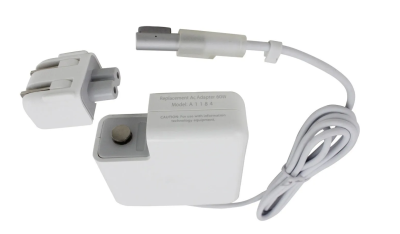 Sạc Macbook zin 60W 16.5V -3.65A MAGSAFE 1
