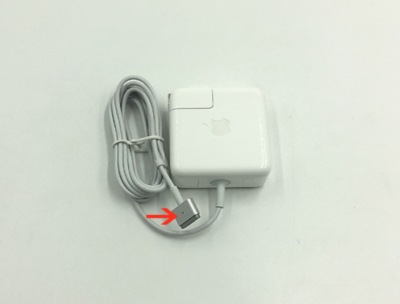 Sạc Macbook Air 14.85V-3.05A 45W Magsafe 2 chính hãng