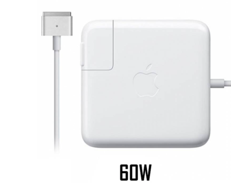 Sạc Macbook Pro Magsafe 2 60W New Full Box