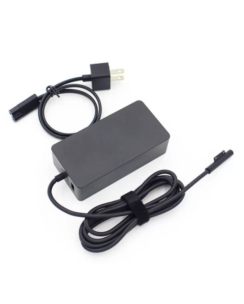 Sạc Surface Pro 5 15V 2.58A 44W (chính hãng)