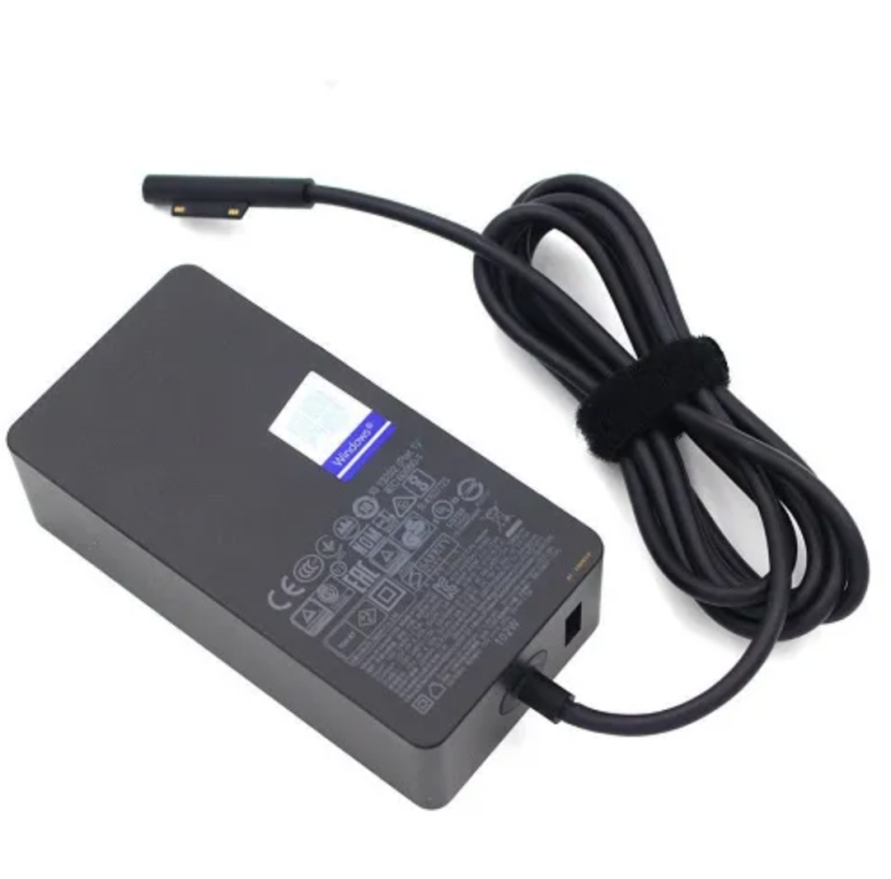 Sạc Microsoft Surface Book 102W 15V – 6.33A