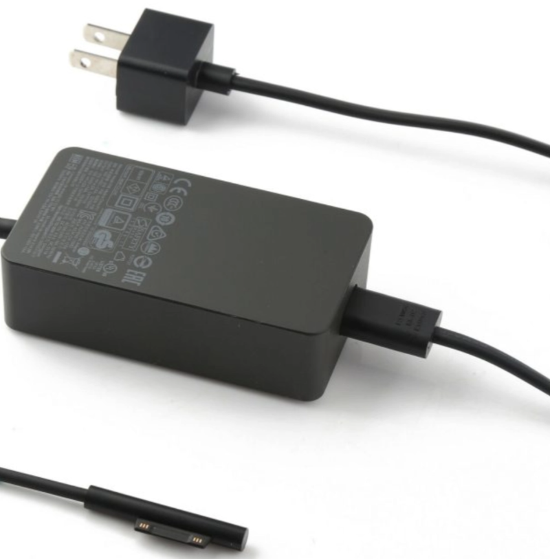 Sạc Surface Go 24W 15V 1.6A