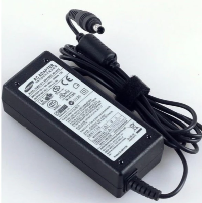 SẠC LAPTOP SAMSUNG 19V-3.16A 65W CHÂN KIM 5.5 x 3.0mm