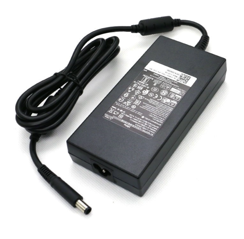 Sạc Laptop Dell precision M4600 (180W chân kim 7.4mm * 5.0 mm)