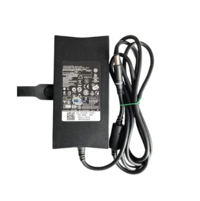 Sạc Laptop Dell precision M4600 (180W chân kim 7.4mm * 5.0 mm)