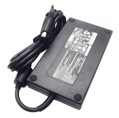 Sạc laptop HP 19.5V - 10.3A Slim (Đầu kim) – ZIN