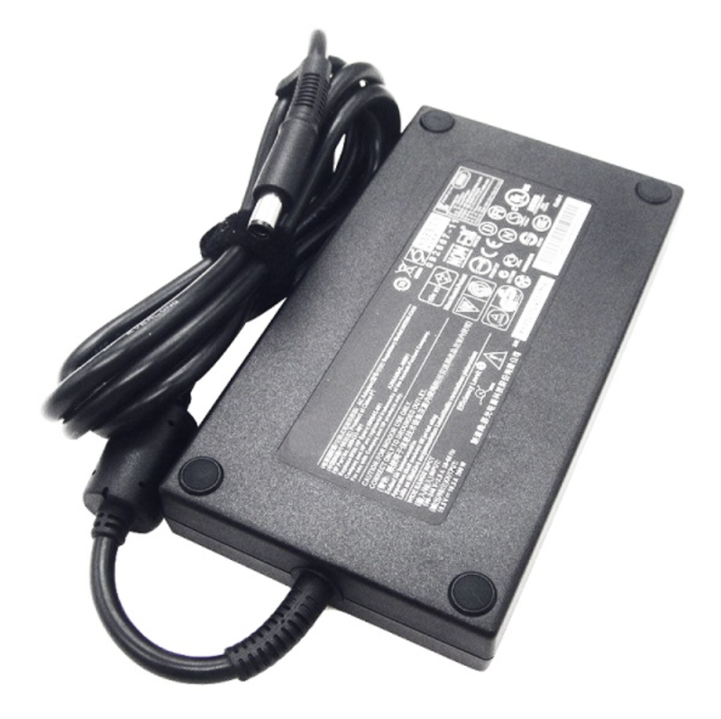 Sạc laptop HP 19.5V - 10.3A Slim (Đầu kim) – ZIN