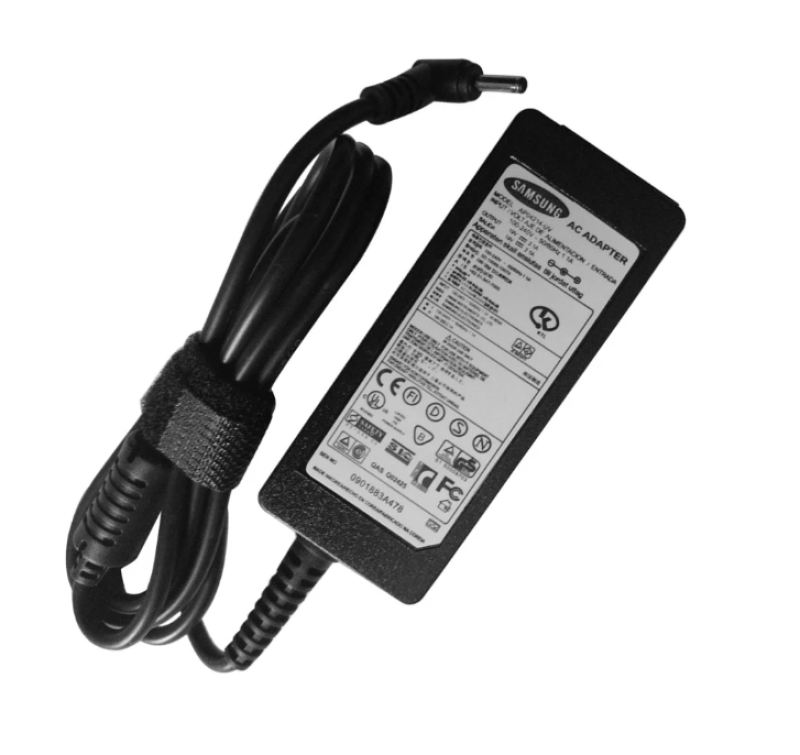 Adaptor sạc laptop Samsung 19V-2.1A (Đầu số 3)