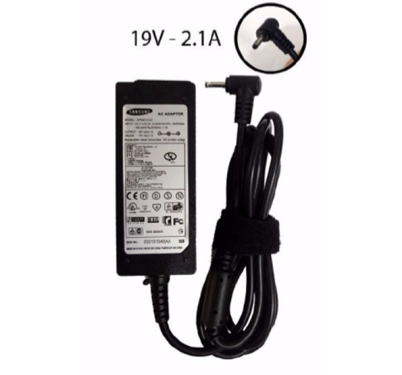 Sạc LCD LG 19V 2.1A 40W 6.5 * 4.4mm