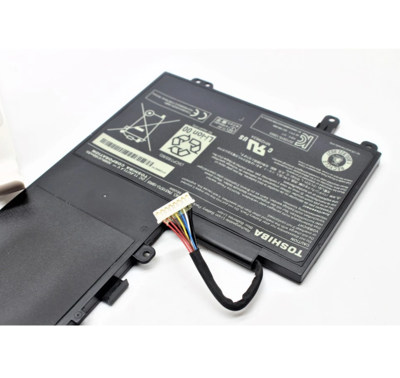 Pin Laptop Toshiba PA5107U-1BRS L55 L55t P/n:P000573230- Battery Toshiba
