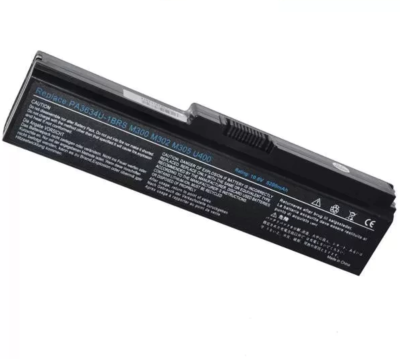 Pin Cho Laptop Máy Toshiba 3634 - Hàng Zin