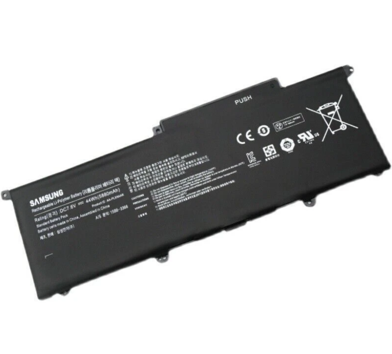 Pin Samsung NP900X3C-A01-AA-PLXN4AR Zin