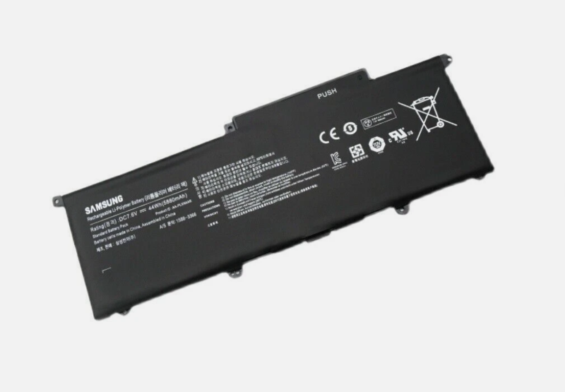 Pin samsung 900X3B/ NP900X3C/ NP900X3E/ NT900X3G