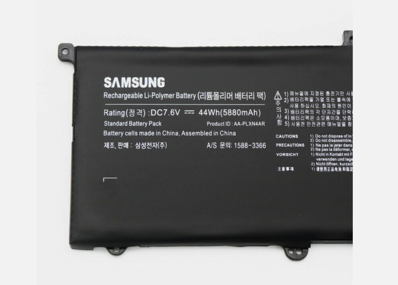 Pin samsung 900X3B/ NP900X3C/ NP900X3E/ NT900X3G