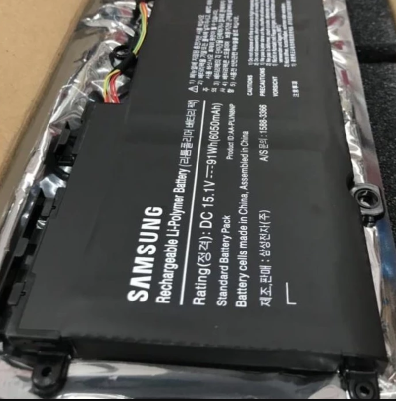 Pin Samsung NP 780Z5E/870Z5G Zin