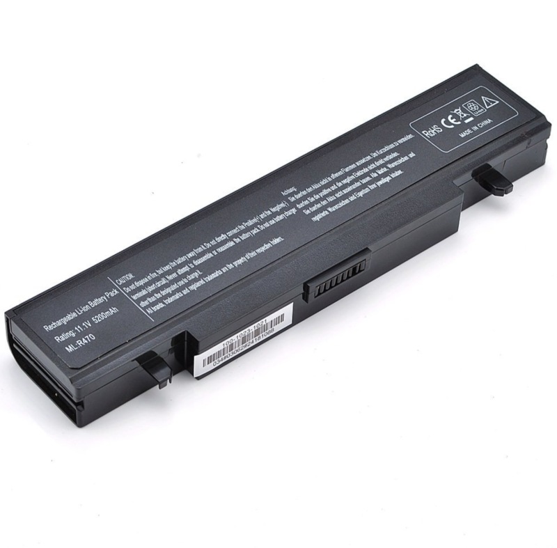 Pin samsung RV409/R409/R428  ZIN