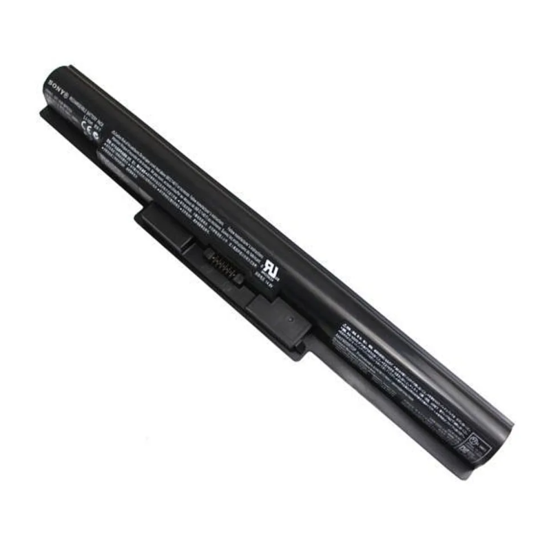 PIN SONY BPS35 Logo BT