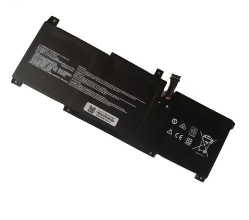 Pin MSI BTY-M49 M493 ZIN