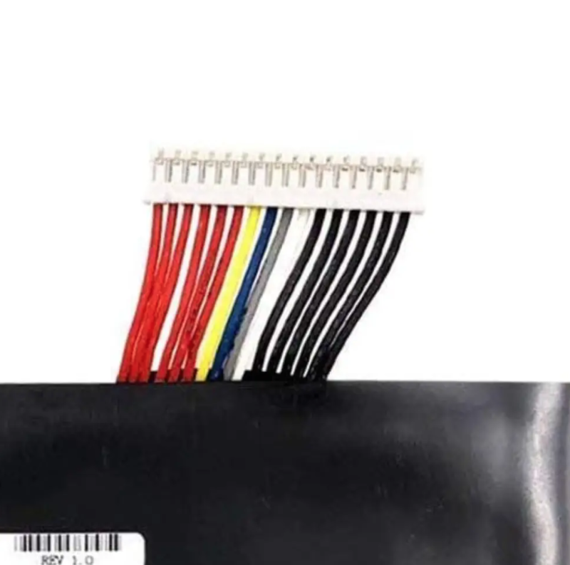 Pin MSI BTY L77 -GT72/GT80  zin