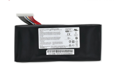 Pin MSI BTY L77 -GT72/GT80  zin