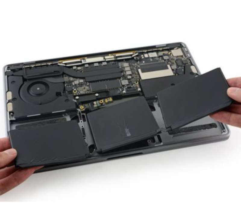 Pin macbook A2171/ A2338