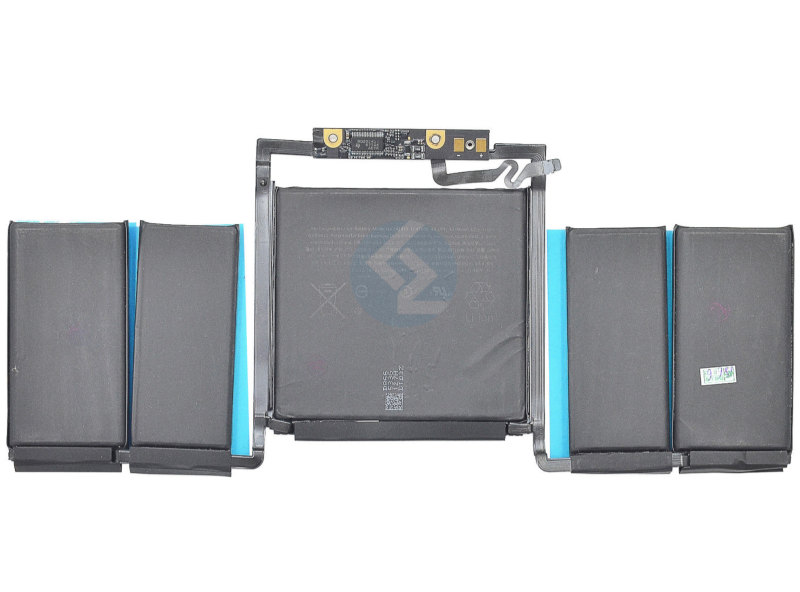 Pin macbook A1819 /A1706