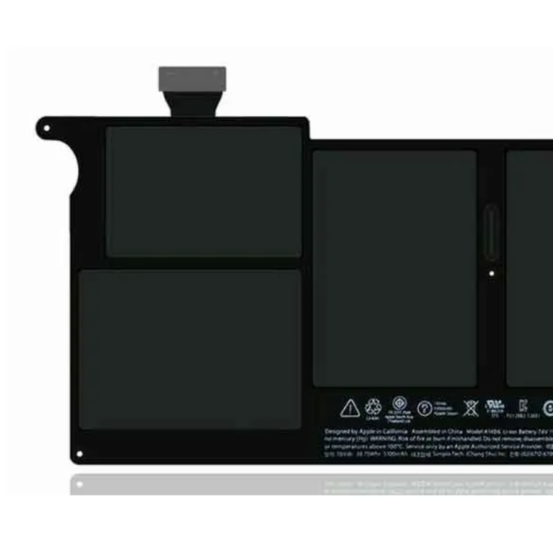 Pin Macbook A1406/1370 /A1465 /A1495