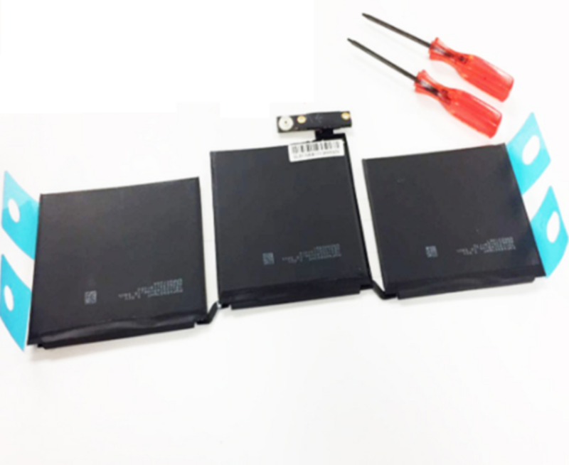 Pin macbook A1713 A1708