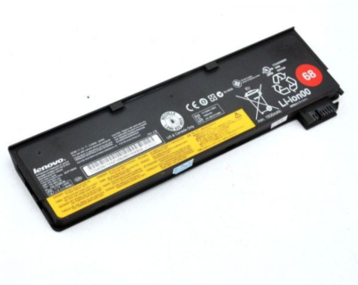 PIN LENOVO T440S/X240 cắm ngoài 68+ ( Hàng Zin)