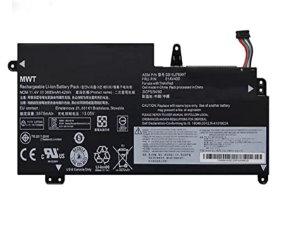 Pin Lenovo thinkpad 13/01AV435
