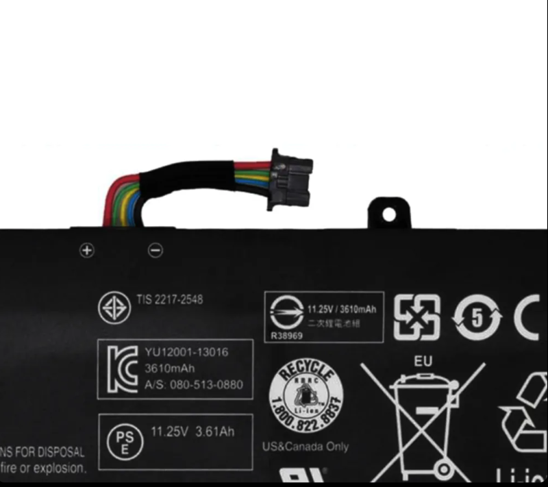 Pin lenovo T550 zin/ 45N1742/45N1740/45N1741