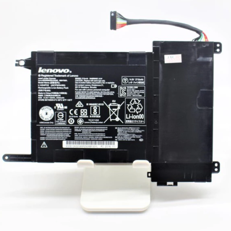 Pin Lenovo IdeaPad L14S4P22 Y700-15ISK