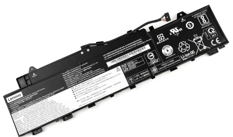 Pin Lenovo L19M3PF3/5-14ARE05/5-14IIL05