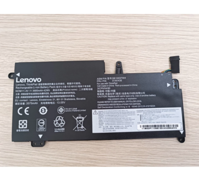 Pin LenovoThinkPad 13 Gen 2/ 01AV436/01AV437