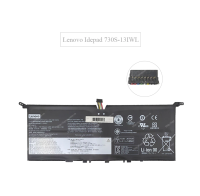 Pin Lenovo L17M4PE1/L17C4PE1/S730-13