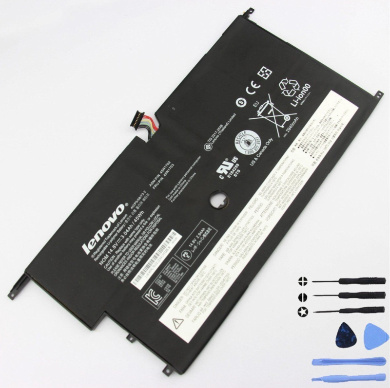 PIN Lenovo ThinkPad X1 Carbon Gen 2/ 45N1701  ZIN