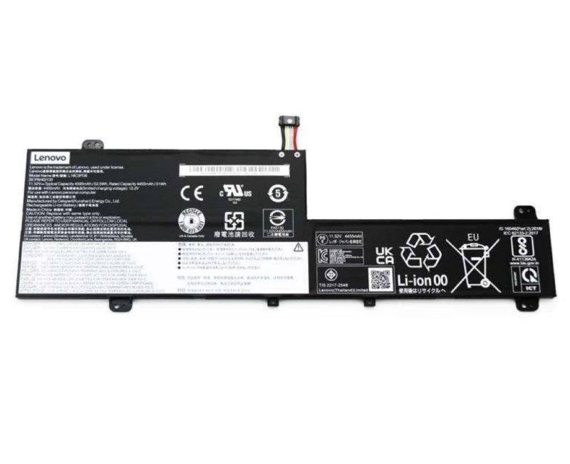 Pin Lenovo Flex 5-15IIL/ L19D3PD6