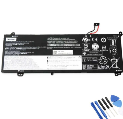 Pin Lenovo L19C4PDB Thinhbook 14 ,15  G2 2021