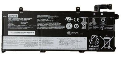 Pin Lenovo L18L3P72 / L18M3P73 /T490  zin